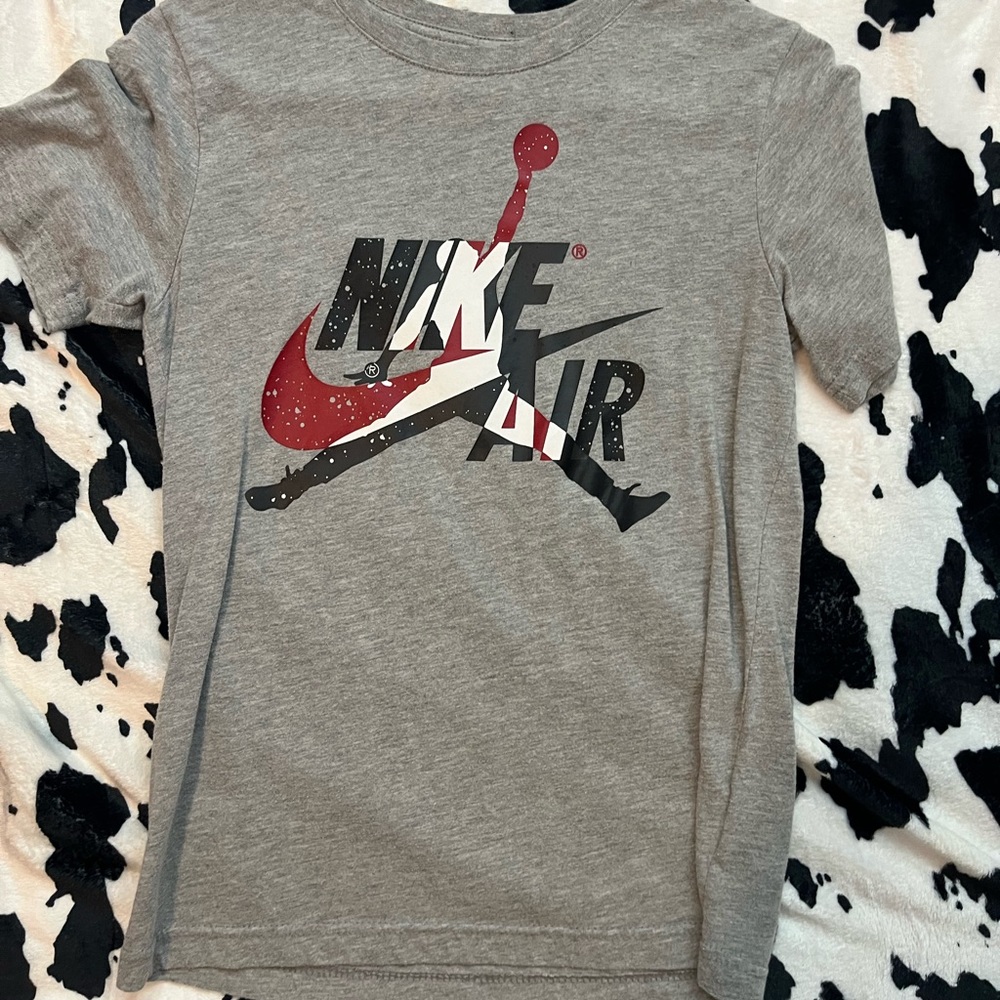 Nike Air Shirt for Boys